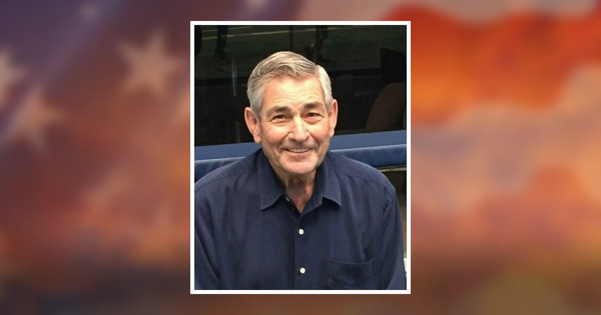 Charles Wayne Turner Obituary 2023 Lowe Gardner Funeral Home