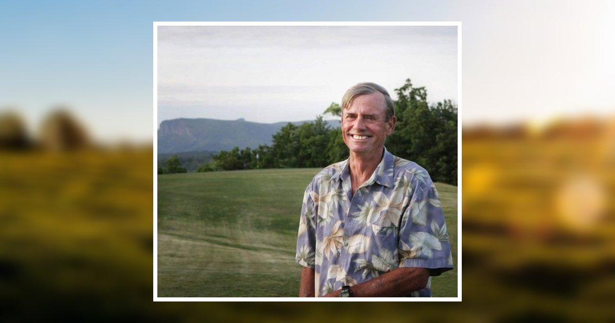 Robert "Bob" MacKinnon Obituary 2019 Beam Funeral Service & Crematory