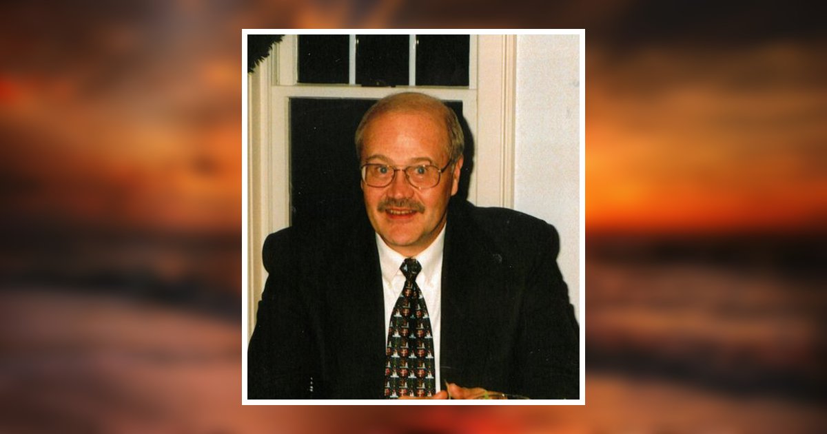 John Kelchner Obituary, Newport, RI