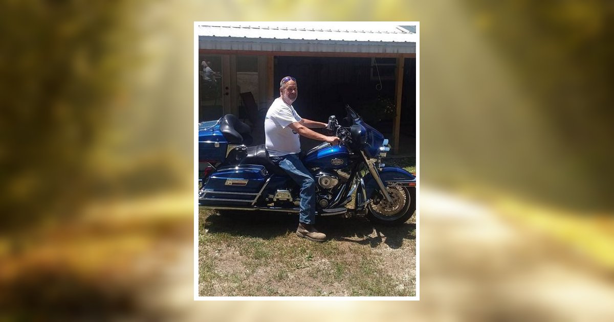 Paul Alan Cook Obituary, Mc Arthur, OH