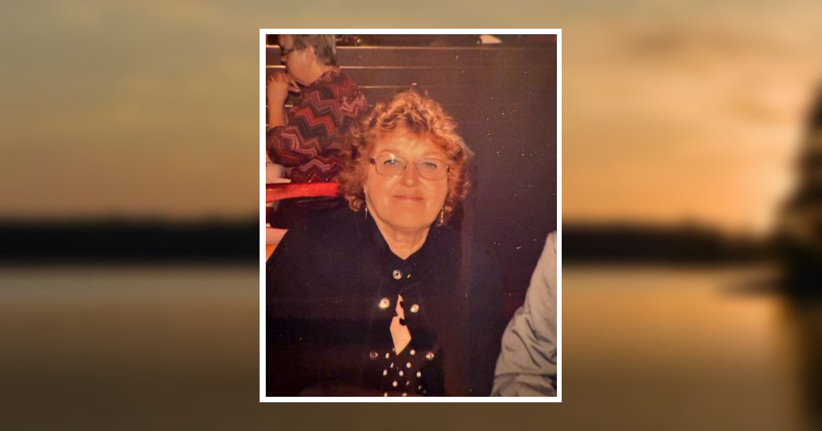 Connie Jean Brinkmann Obituary, Coeur d'Alene, ID