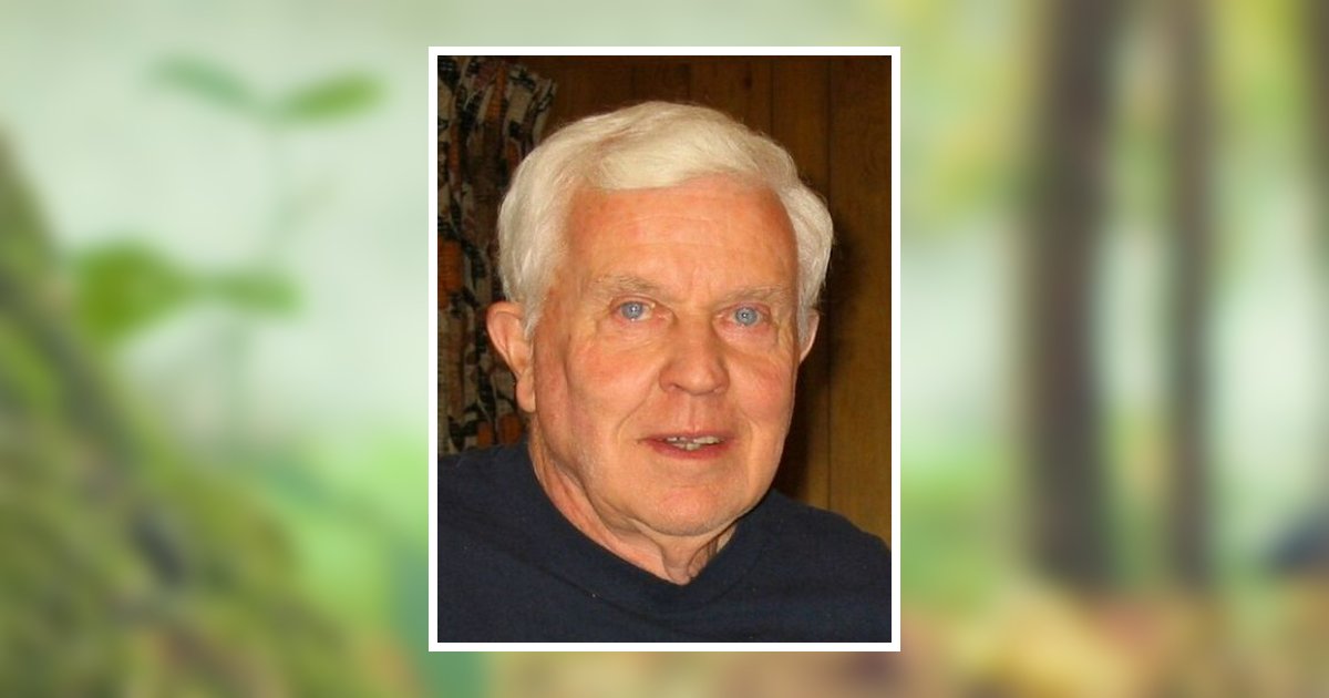 Harry Brown Obituary 2021 Billingsley Funeral Home