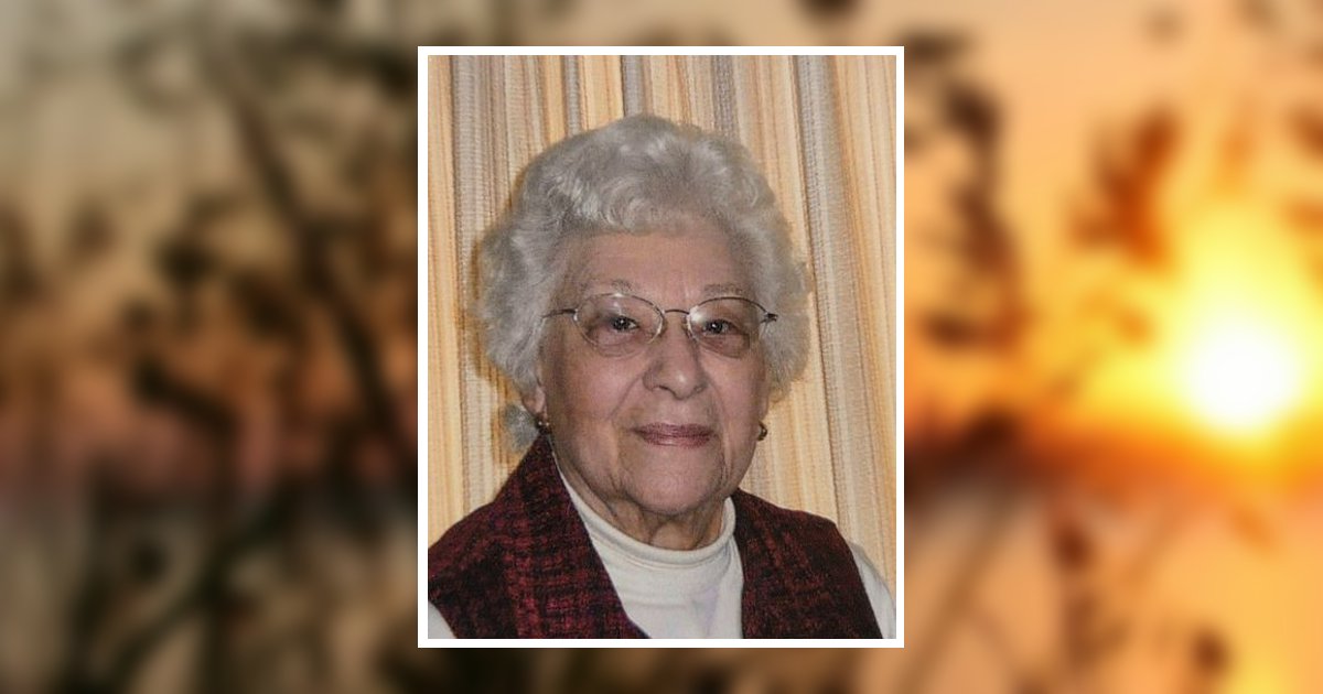 Laurita Hodge Obituary, Ellsworth, MI