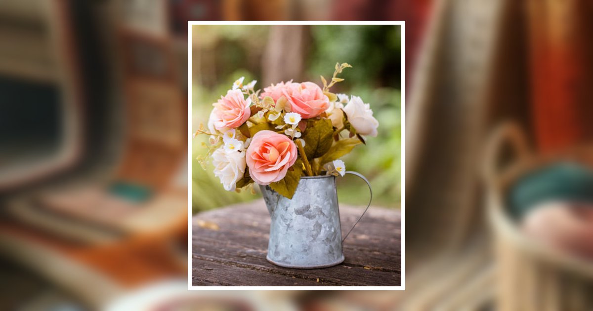 Barbara Joyce Rider Engleby