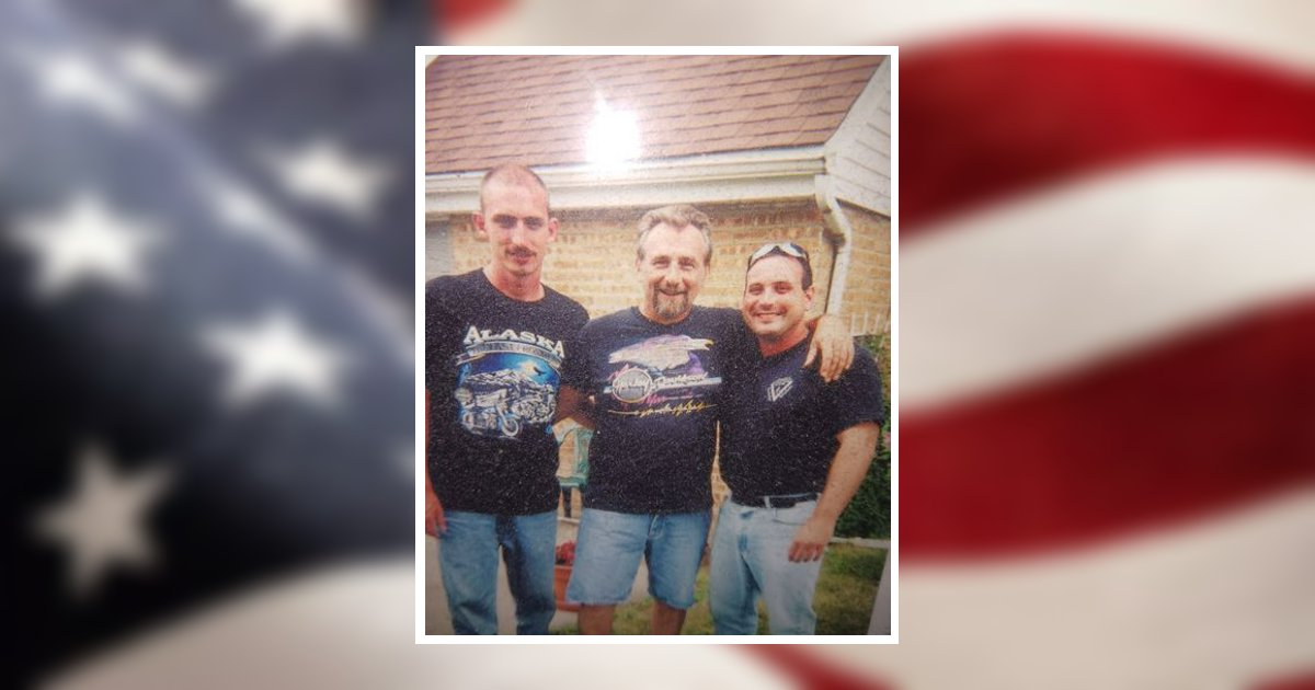 William C. Ruehl Obituary, Winter Park, FL