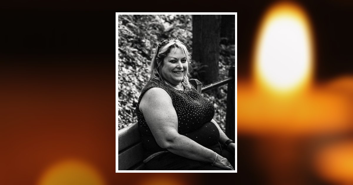 Monica Ann Rupert Obituary 2020 Langeland Family Funeral Homes Burial