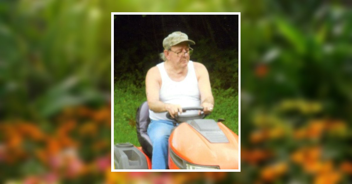 Joseph Michael "Mike" Thompson Obituary, Corinth, KY