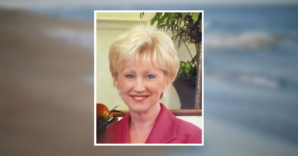 Rhonda Vaughan Lambert Obituary, Albany, GA