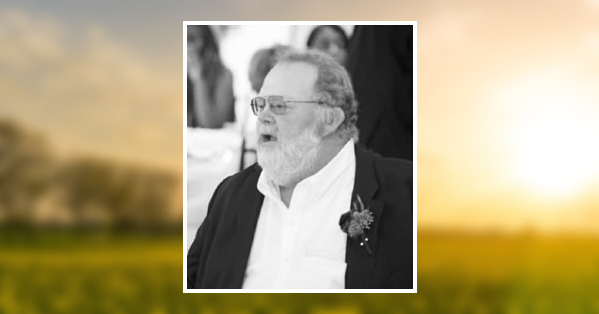 James Reynolds Jr. Obituary 2024 - Magnolia Chapel Funeral Home