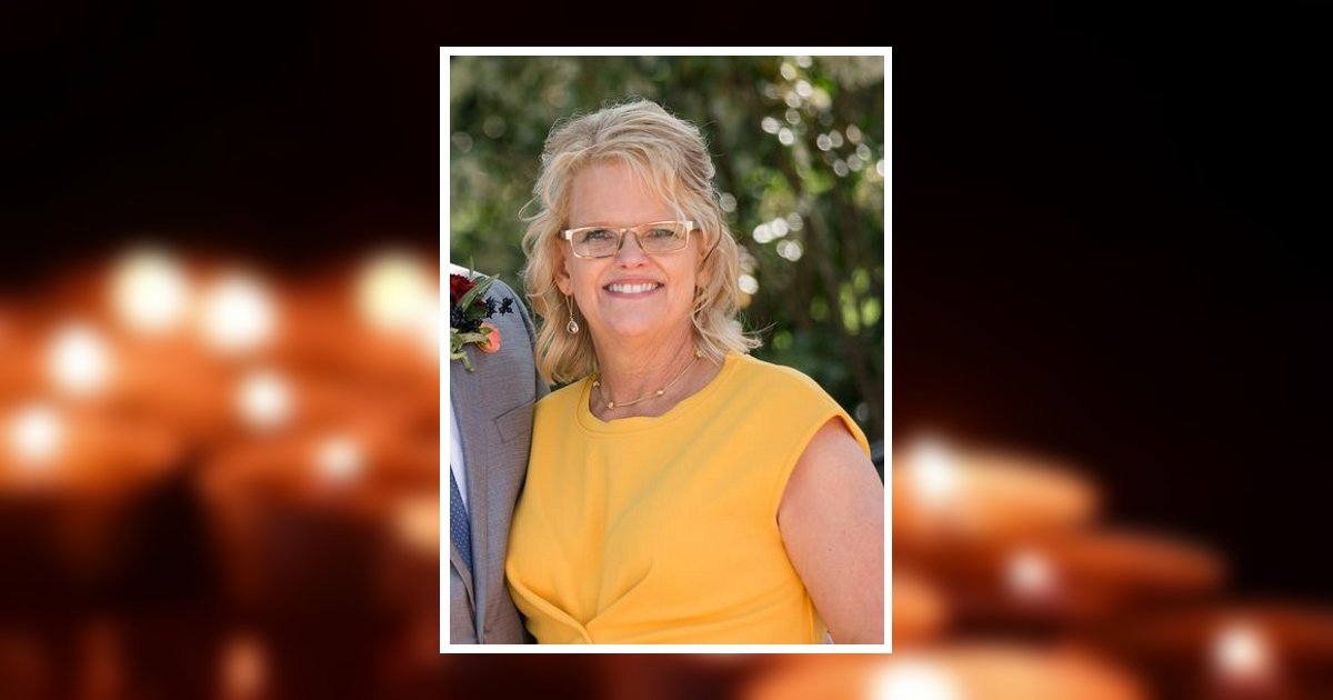 Picture Donna Hewes Mohr