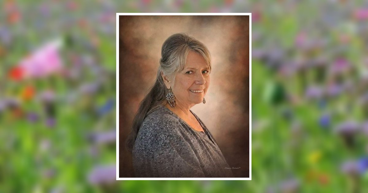 Betty Lynn Battenfield Batson, TX Obituary