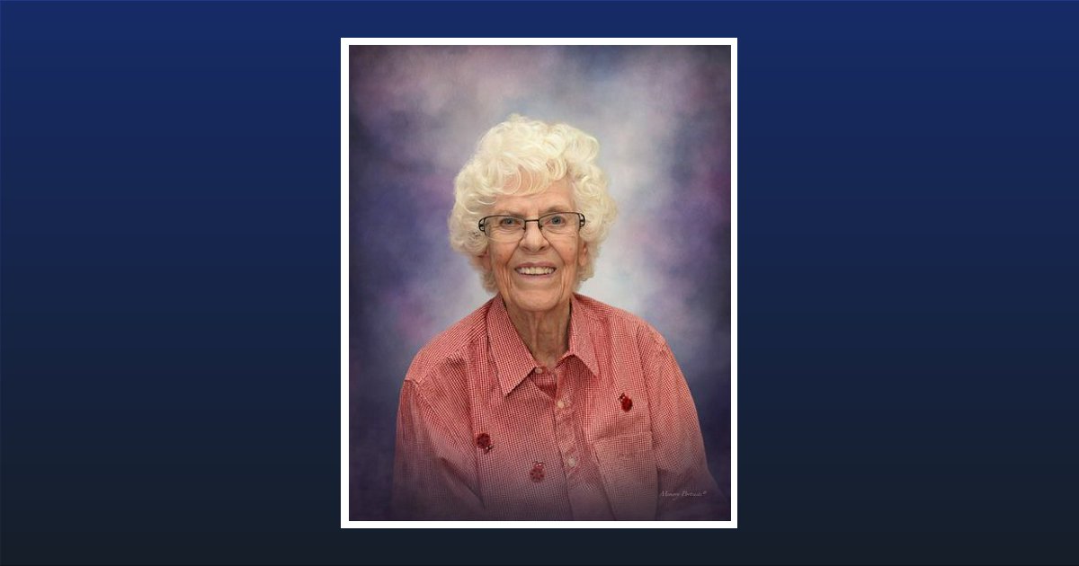 Picture Billie June Crow Roswell, NM Obituary