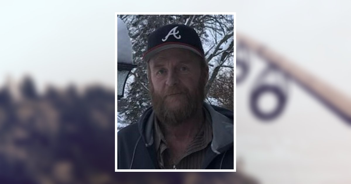 Sherrill Strider Jr. Obituary, Enosburg Falls, VT