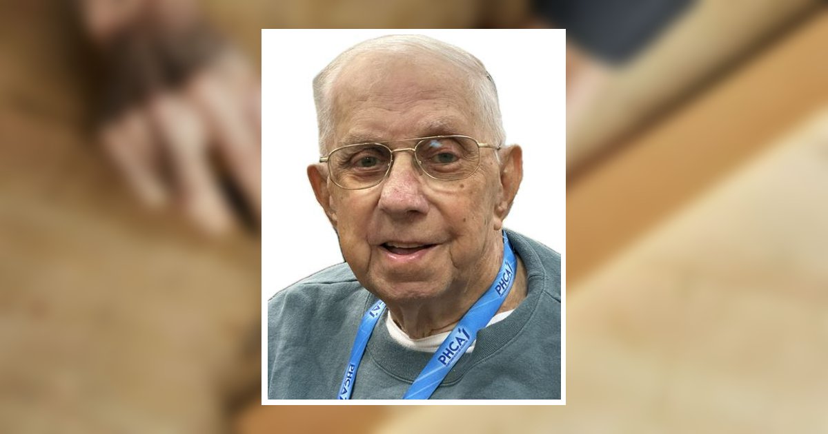 Fred E. Mccarty Jr. Obituary, Muncy, PA