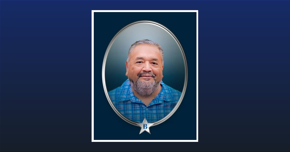 Ronnie Brondo Obituary, Taylor, TX