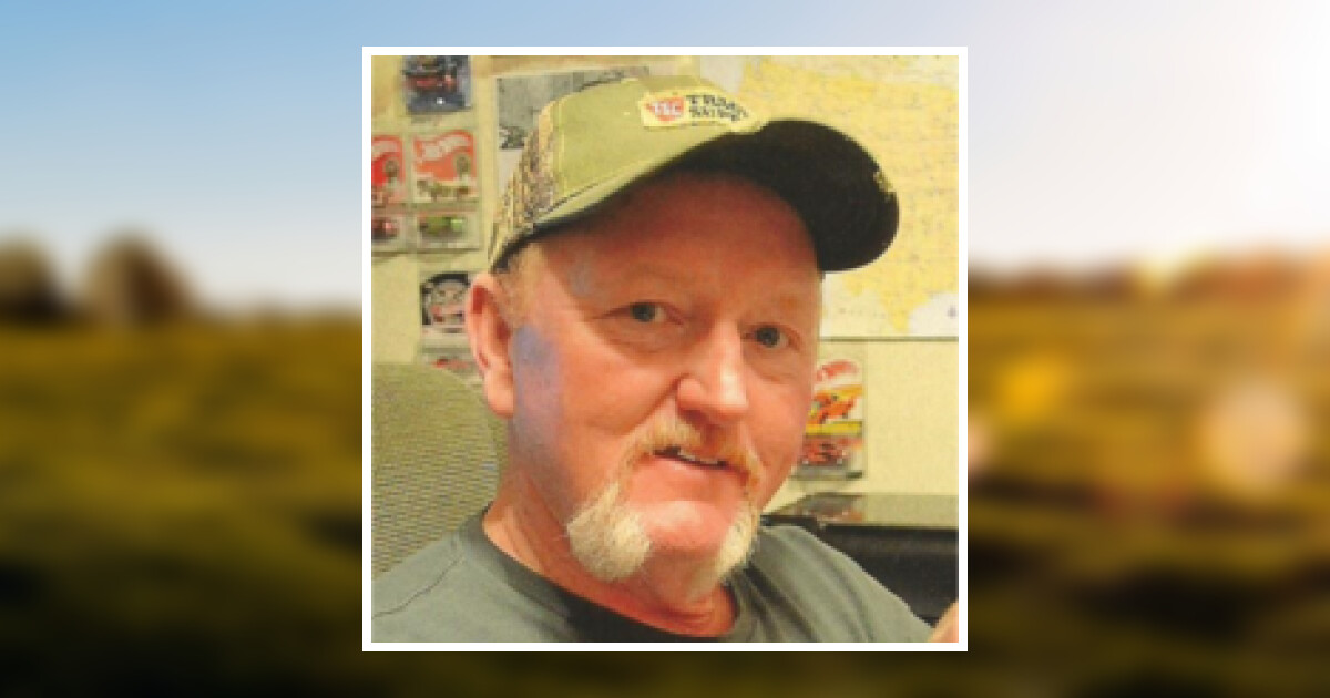 Ronald Duane Butler Obituary 2018 - Magnolia Funeral Home