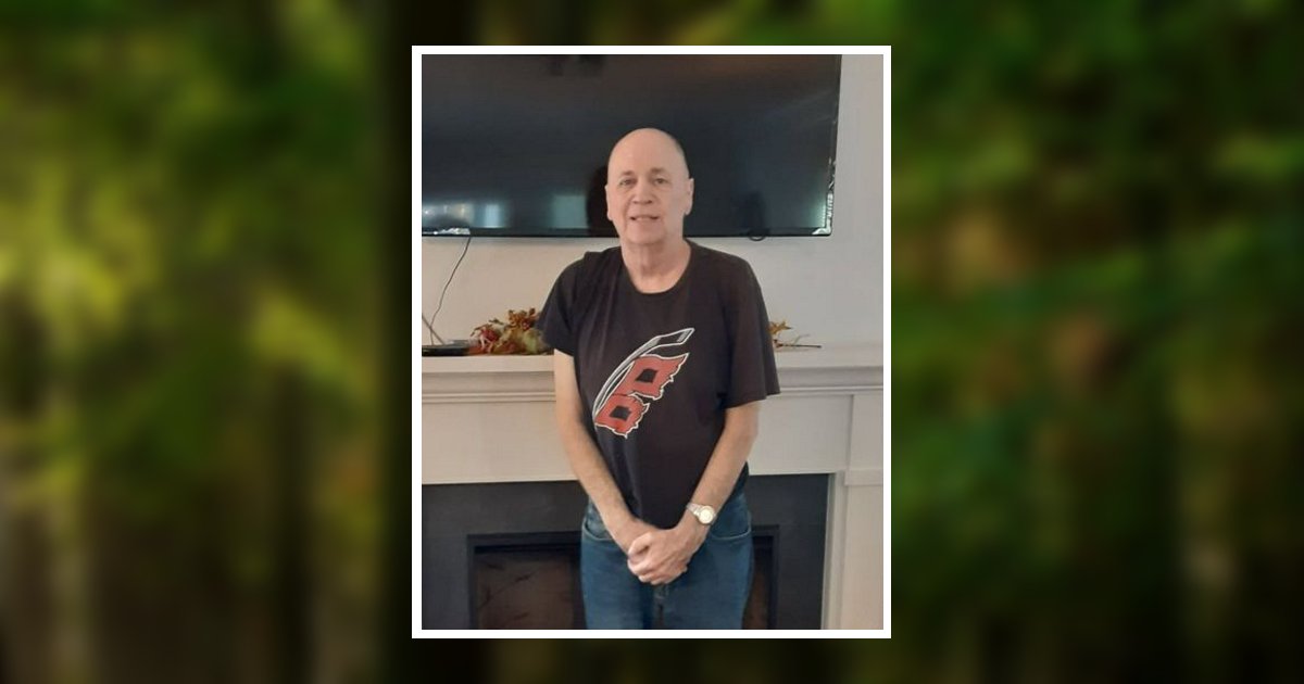 Stephen Brian Rogers Obituary, Sanford, NC