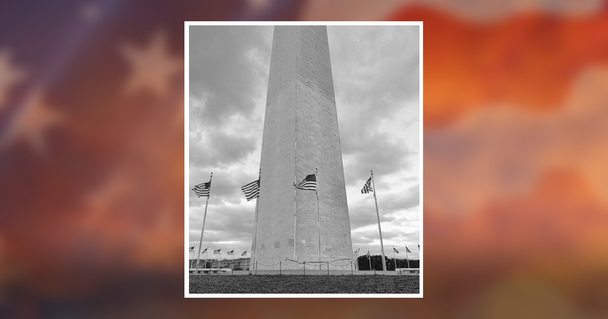 Robert Graham Amick Obituary, Lake Wales, FL