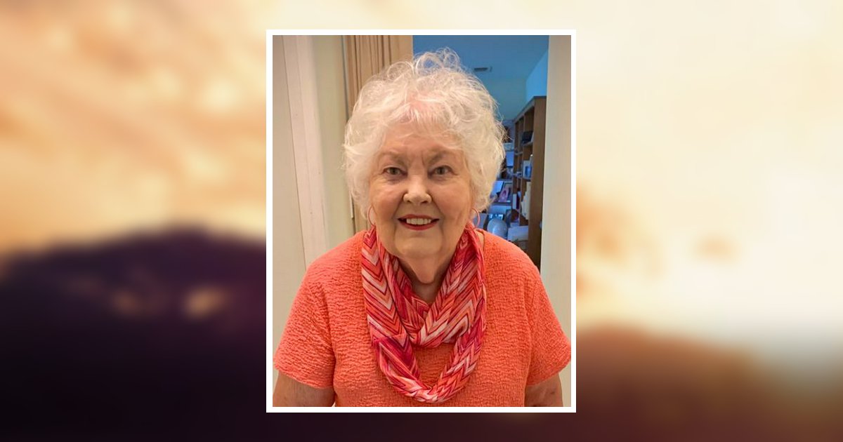 Mildred "Millie" Ruth Cannamore Kirchoff Obituary, Portland, TX