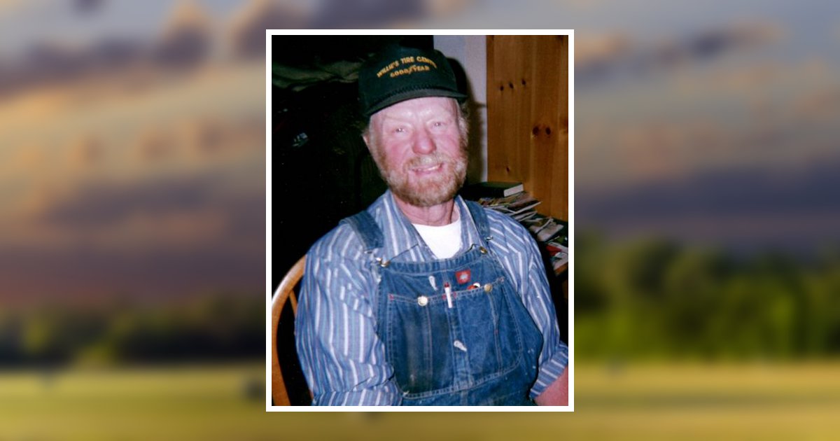 James "Jim" Paulson Obituary, Wausau, WI