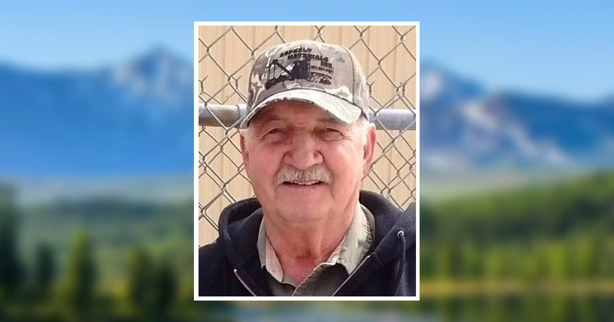 Benjamin Randy Pentz Obituary 2024 Walker Mortuary