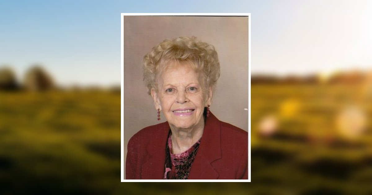 Geraldine Mckinney Sanders Beeler Obituary 2018 Mynatt Funeral Homes