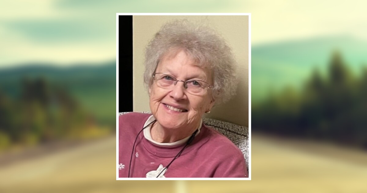 Janice Beverly Augustin Obituary 2023 Worlein Funeral Homes