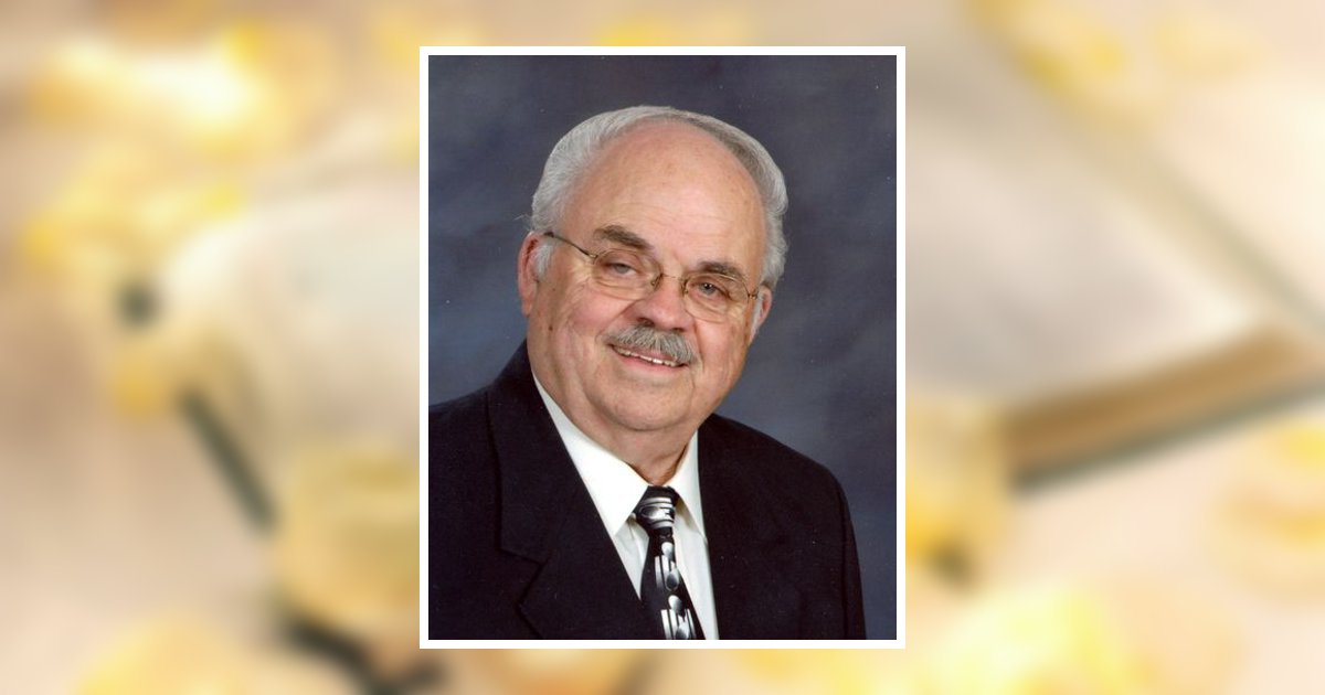 Gordon Lee Henderson