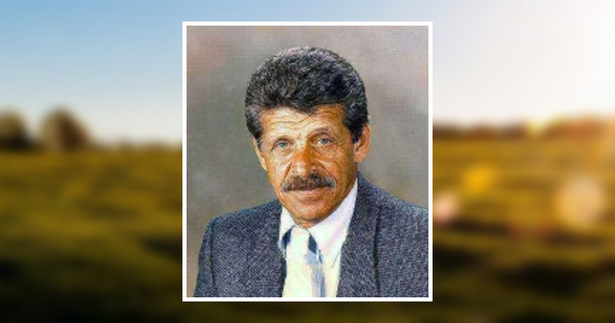 Joseph James Castronova Obituary 2006 JohnsonTaylor Funeral Home