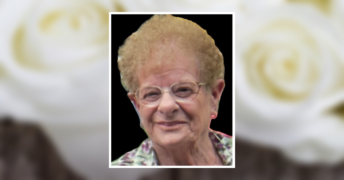 Donna J. Hayes Obituary 2024 Skradski Funeral Home