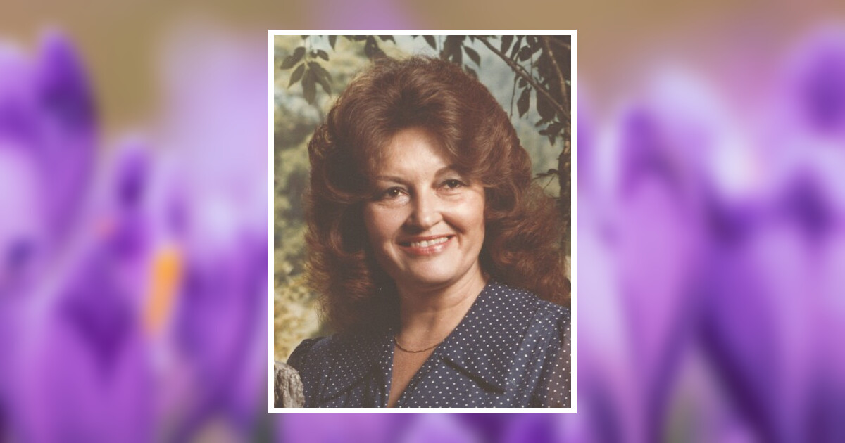 Amy Elizabeth Jennings Obituary - Newcomer Dayton