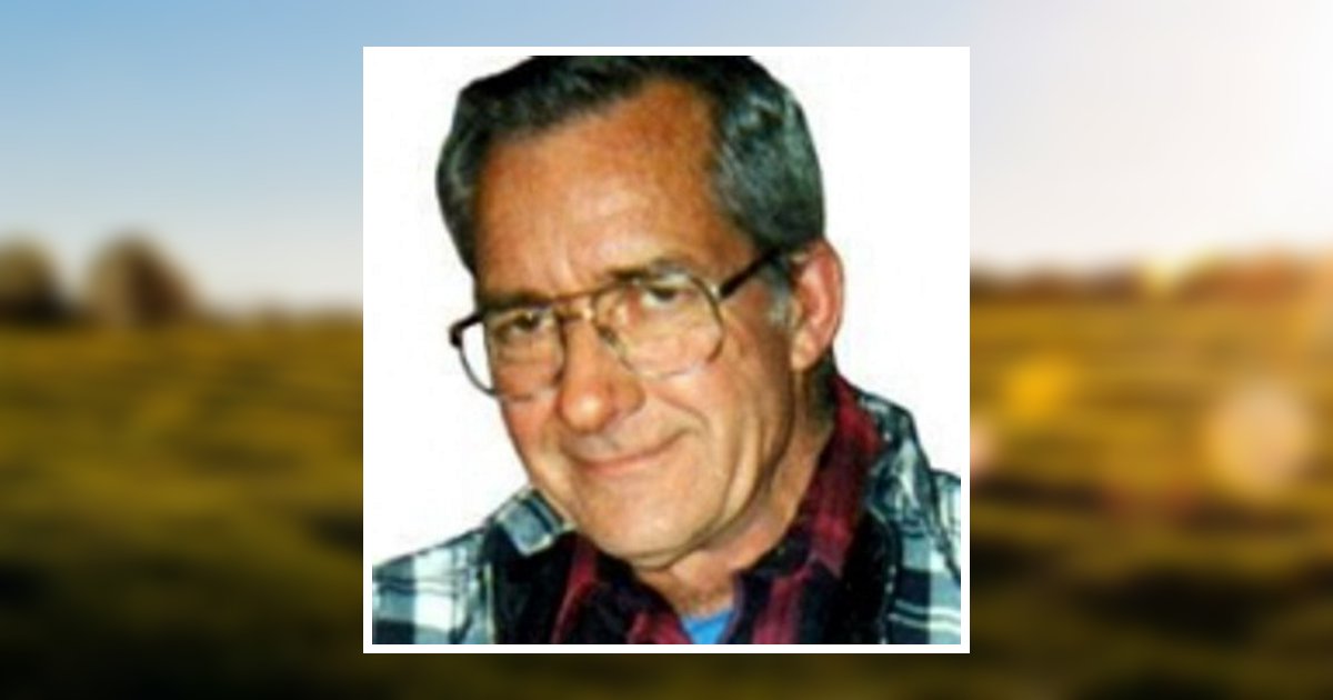 Richard A. Jerrett Obituary 2013 Hoy Kilnoski Funeral Home & Crematory