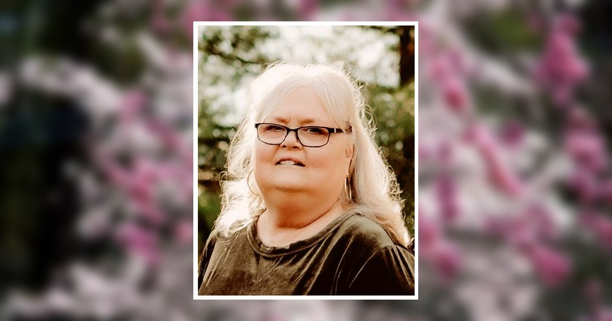 Cindy Knight Hewitt Obituary, Red Boiling Springs, TN