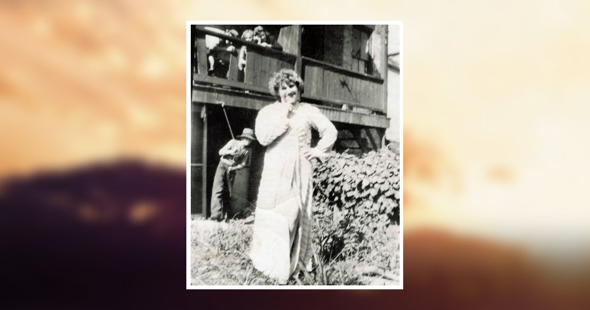 Marion Elizabeth Kussler Obituary, Franklin, NC