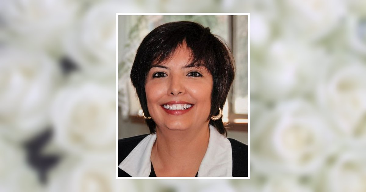 Claudia Veronica Benavides Flores
