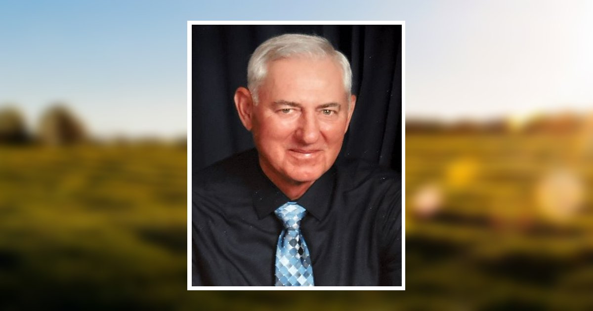 Eldon Leslie Pust Obituary, Appleton, MN