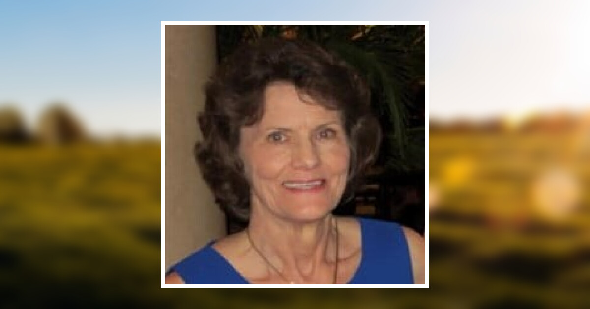 Bonnie L. Cooper Obituary 2022 - Arrington Funeral Directors