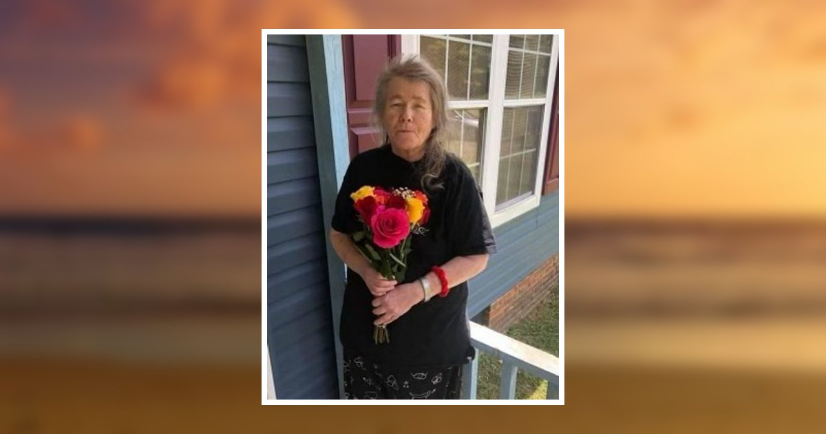 Carolyn Ann Oakley Obituary, Graham, NC