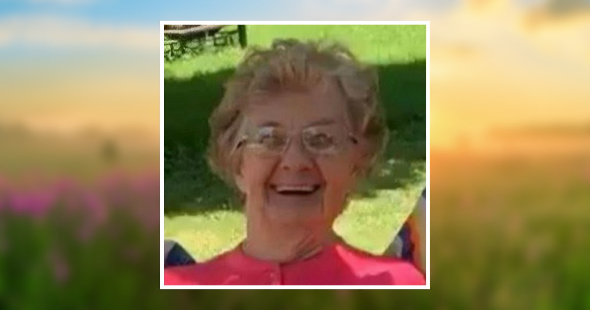 Jean Marie Carlson Dunkerley Obituary, Port Vue, PA