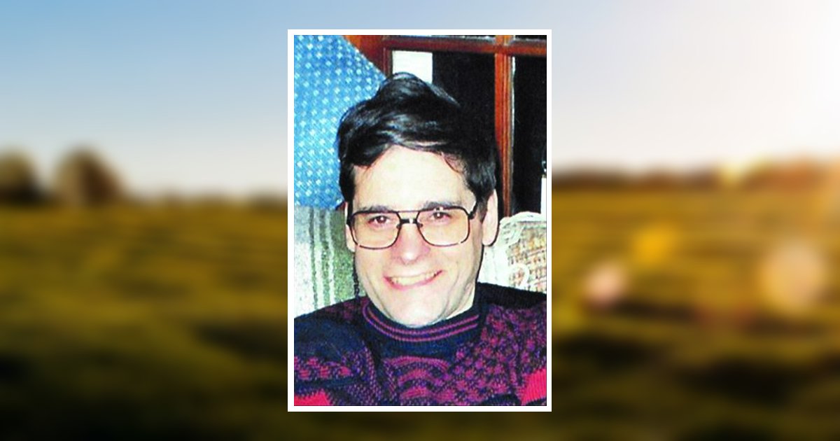 Paul R. Gill Obituary McGraw Kowal Funeral Home