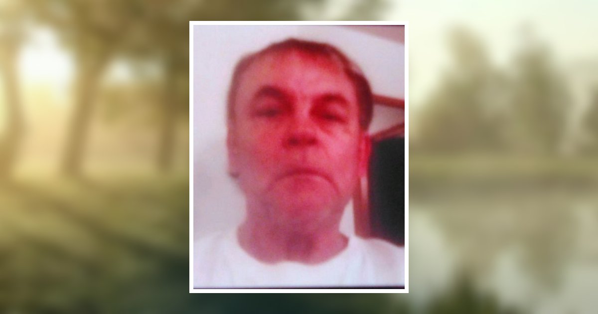 William L. Stallman Obituary, Mount Union, PA