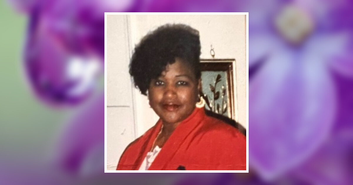 Pamela Jean Walker Obituary 2022 - James H Cole Home For Funerals