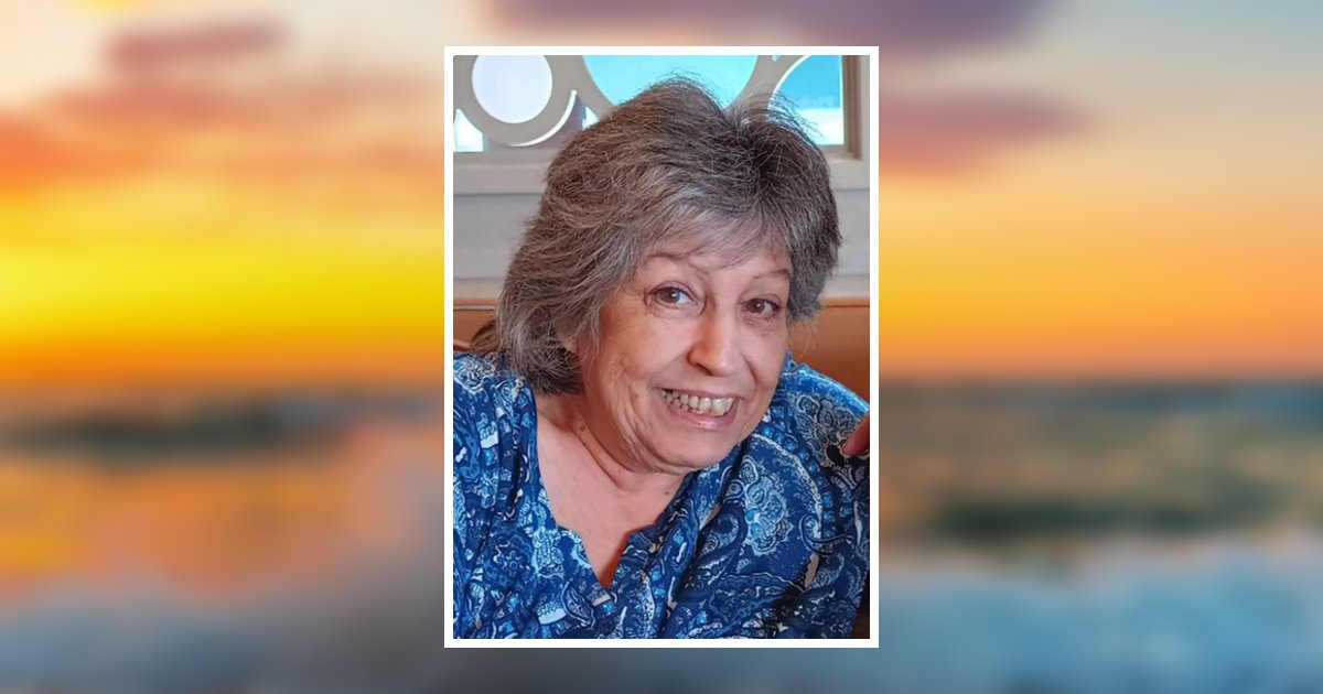 Denise Marie Accardo Obituary April 12, 2024 Munden Funeral Home