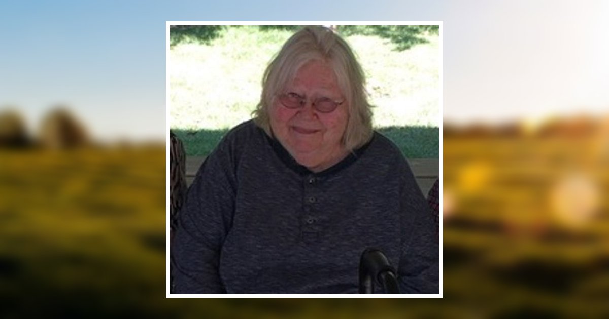 Delores Mahoney Obituary 2020 Leverington Funeral Home of the