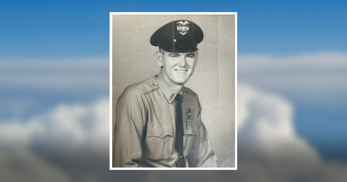 Roy Glenn Dodd Obituary 2023 Max Brannon & Sons Funeral Home