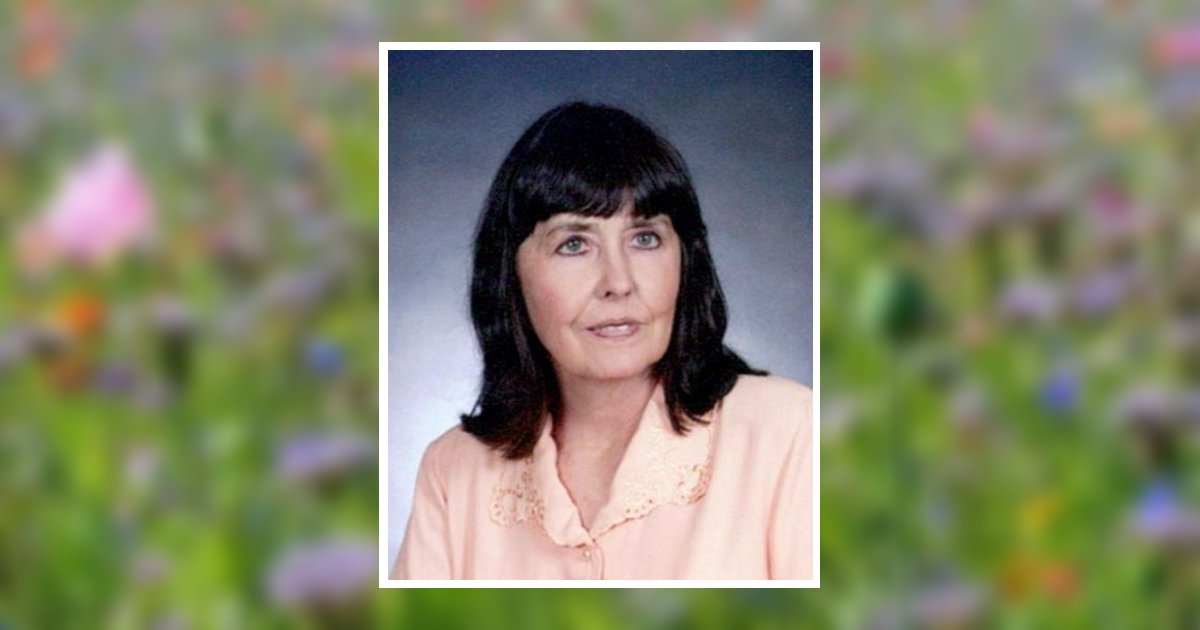 Linda Shoe Johnson Obituary, Burlington, NC