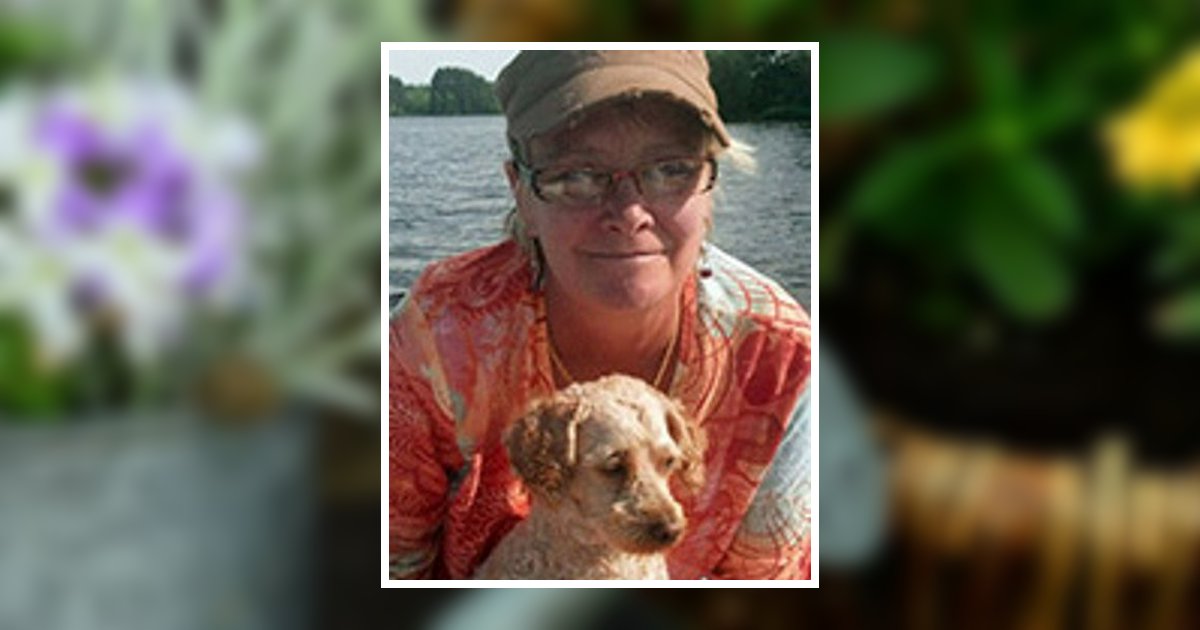 Michelle Marie Mckercher Obituary, Superior, WI