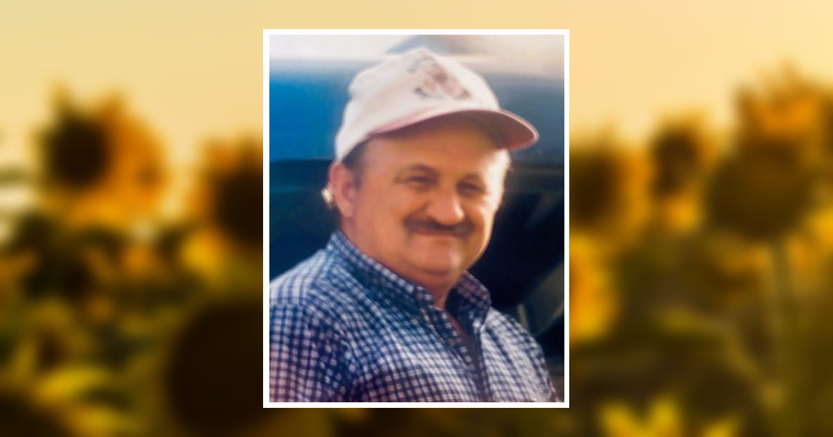 Thomas "Tommy" Robert Jeffers Obituary, Saint Charles, MN