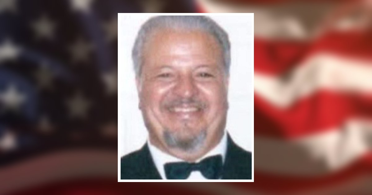 Joe E. Romo Obituary, Battle Creek, MI
