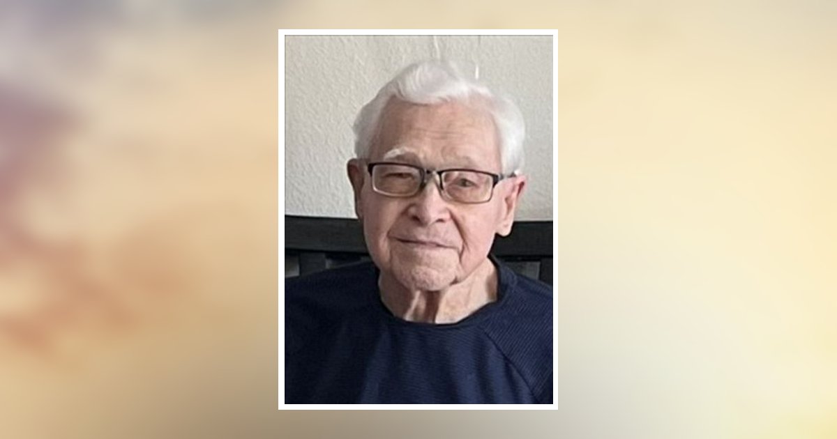 Loyal Jewel Peterson Obituary, Salem, OR